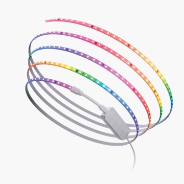 Nanoleaf Essentials Matter Smart Addressable Multicolour HD Lightstrip 5m 3