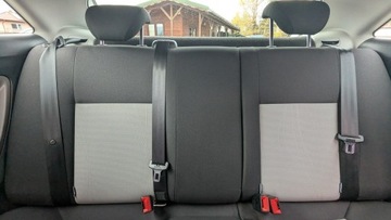 Seat Ibiza IV Hatchback 5d Facelifting 1.2 60KM 2014 Seat Ibiza 1.2i 60PSOPŁACONY Bezwypadkowy, zdjęcie 14