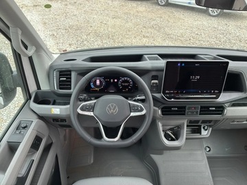 Volkswagen California 2025 Volkswagen California DEMO Automat/3,5t 2.0 BiTDI, zdjęcie 18