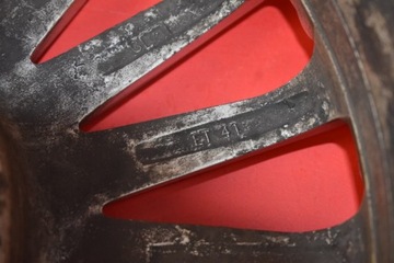 ЛЕГКОСПЛАВНЫЕ КОЛЕСА ЛЕГКОСПЛАВНЫЕ ДИСКОВ 5X110 ALFA ROMEO 159 06R