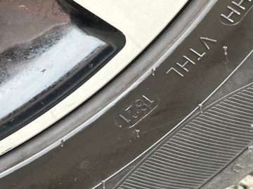 KOLA ALU RÁFKY NISSAN QASHQAI J10 10- FACELIFT 215/55R18 4SZT.