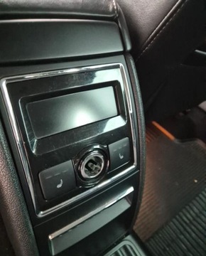 Skoda Superb II Kombi 2.0 TDI CR DPF 140KM 2012 Skoda Superb 2.0 Diesel 140KM, zdjęcie 15