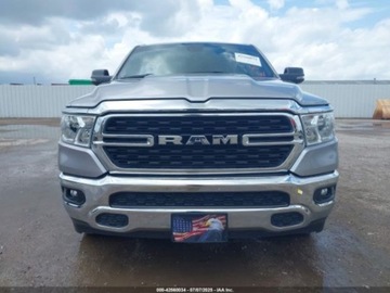  RAM 1500 Lone Star 57 Box 2023 3.6l 3.6 Benzyna 305KM, zdjęcie 7