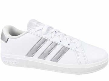 ADIDAS GRAND COURT 2.0 GW6506 BUTY TRAMPKI TENISÓWKI BIAŁE DAMSKIE