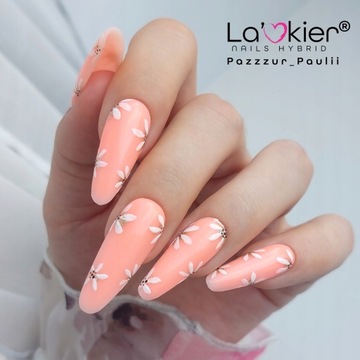 Сыворотка La'kier Oliwka, кондиционер для кутикулы ногтей