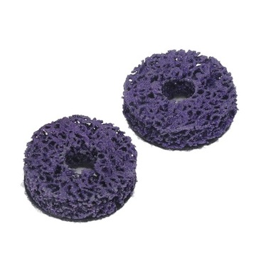 СРЕДСТВО ДЛЯ ОЧИСТКИ КОЛЕС ЭЛЕКТРОДРЕЛЬ