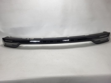 PORSCHE CAYENNE III 3 9Y 9Y0 lampa blenda LED tył tylna w klapę