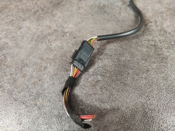 BMW E46 E53 E83 MINI R50 R53 Датчик угла поворота рулевого колеса 6793632