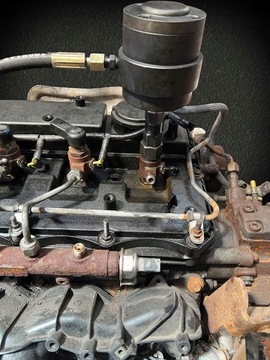 ПНЕВМАТИЧЕСКИЕ АДАПТЕРЫ ДЛЯ СЪЕМНИКОВ ИНЖЕКТОРОВ