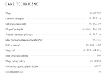 Базовая медная черепица Roben Piedmont