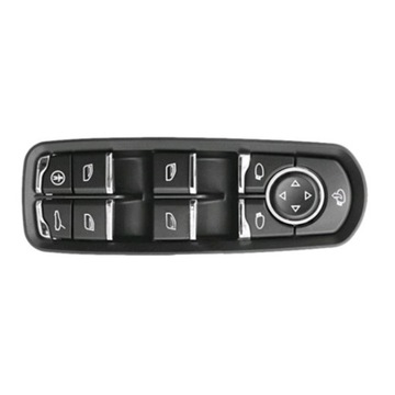 PRO PANAMERA CAYENNE MACAN PŘEPÍNAČ DO OKNO SAM