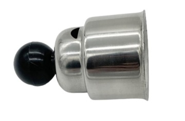 Деталь свистка для чайника