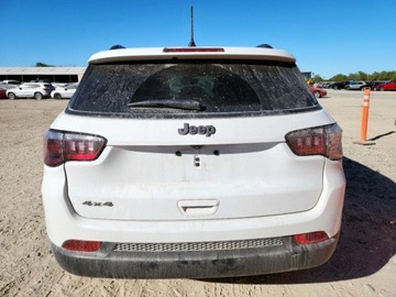 Jeep Compass II 2025 Jeep Compass Latitude 2025 2.0L 2.0 Benzyna 200KM, zdjęcie 3