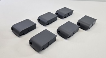 Кассовый аккумулятор ELZAB K10 D10, повышенной емкости. 3500 мАч, гарантия 12 мес.