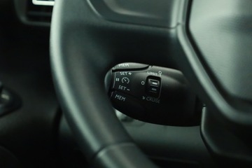 Peugeot Rifter Standard 1.5 BlueHDI 102KM 2021 Peugeot Rifter 1.5 BlueHDi, Salon Polska, VAT 23%, zdjęcie 13