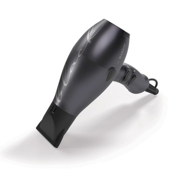 Suszarka profesjonalna Kiepe Phon czarna 2400W