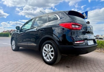 Renault Kadjar Crossover Facelifting 1.5 Blue dCi 115KM 2019 Renault Kadjar 1.5 Diesel 115KM, zdjęcie 26