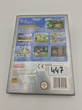 NINTENDO GAMECUBE SUPER SMASH BROS БЛИЖНИЙ БЛИЗОК