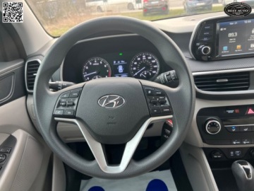 Hyundai Tucson III 2019 Hyundai Tucson 2.0 i AWD - Automat- Gwarancja tech. Po serwis olejowy 2.0, zdjęcie 37