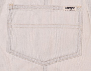 WRANGLER spodenki BLUE ogrodniczki BIB SHORT_ XS