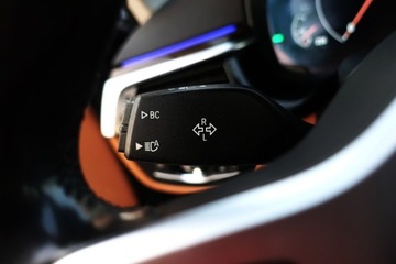 BMW Seria 5 G30-G31 Limuzyna 520d 190KM 2019 BMW Seria 5 Bezwypadek SalonPL xDrive LuxuryLine Tempomat Kamera FV, zdjęcie 23