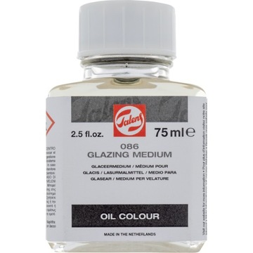Talens Medium do laserunku 75ml