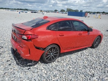 BMW Seria 2 F74 M Gran Coupe 2.0 M235 300KM 2024 BMW Seria 2 M235xi 2024 2.0l 2.0 Benzyna 301KM, zdjęcie 3