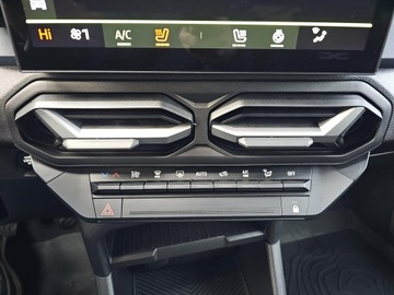 Dacia Duster III 1.2 TCe 130KM 2025 Dacia Duster salon PL, gwarancja, f-vat 23 %, zdjęcie 25