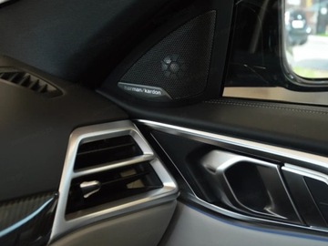 BMW Seria 4 G22-23-26 M4 Coupe Facelifting 3.0 M4 530KM 2025 BMW Seria 4 Coupe M4 Competition xDrive Coupe 3.0 (530KM) 2025, zdjęcie 11