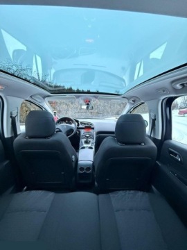 Peugeot 3008 I Crossover 2.0 HDI 150KM 2009 Peugeot 3008 2.0 HDi Active 150KM 2009r Dostawa pod dom!, zdjęcie 29