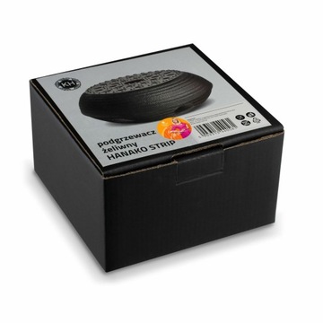 Чугунный КУВШИН-НАГРЕВАТЕЛЬ, чайник со свечой