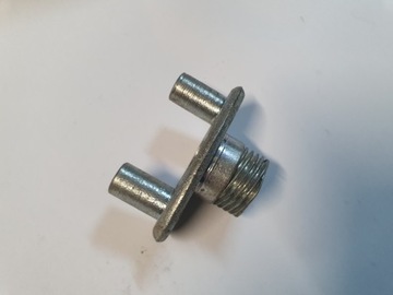 WIDEŁKI SKRZYNIA BIEGÓW WAŁEK OŚKA M-72 K-750 URAL DNIEPR