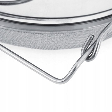 СИТОК ДЛЯ МЕДА ИЗ НЕРЖАВЕЮЩЕЙ СРЕДЫ