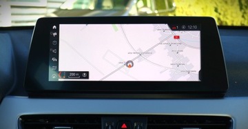 BMW X1 F48 2021 BMW X1 (Nr.017) 1.5 Plug-In xDrive Automat Navi Kamera Tempomat Gwarancja, zdjęcie 18