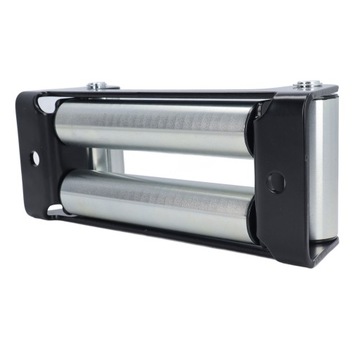 PROWADNICA WCIĄGARKI ROLKA WYCIĄGARKI 5444kg