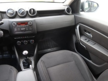 Dacia Duster II SUV 1.0 TCe 90KM 2021 Dacia Duster 1.0 TCe, Salon Polska, 1. Właściciel, zdjęcie 7