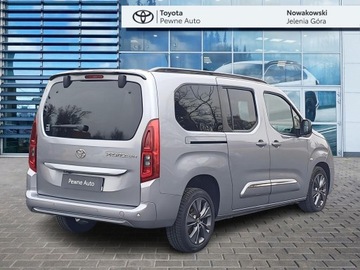 Toyota Proace II 2024 Toyota PROACE CITY VERSO Long 1.5 D-4D Family Toyo, zdjęcie 1