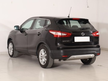 Nissan Qashqai II Crossover 1.2 DIG-T 115KM 2016 Nissan Qashqai 1.2 DIG-T, Salon Polska, zdjęcie 3