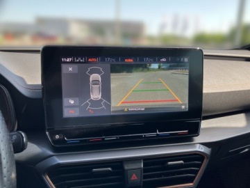 Cupra Formentor Crossover 2.0 TSI 190KM 2023 Cupra Formentor 2.0 TSI 4Drive DSG | Pamięć fotela, zdjęcie 16