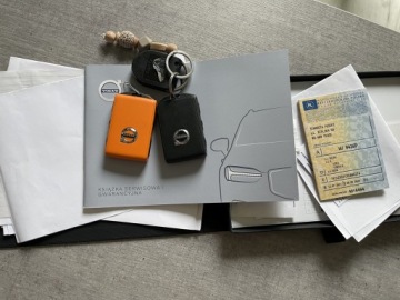 Volvo XC60 II 2021 XC60 B4 AWD Hybryda Diesel 197 KM + 14 KM Automat Salon Polska 2021 r., zdjęcie 13