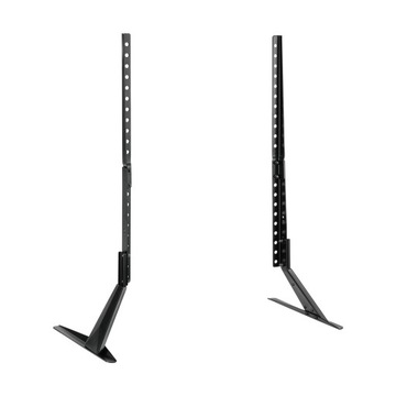 Подставка под телевизор, универсальные ножки под телевизор Kruger&Matz