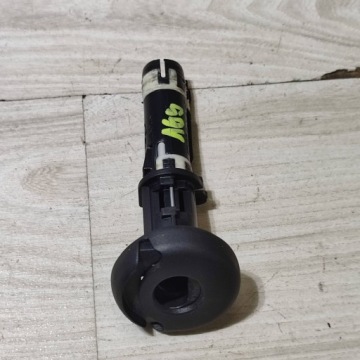 Verschlußstopfen zaglowka vorne Opel Corsa F 9818616077