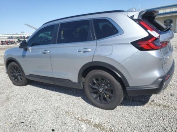 Honda CR-V VI 2025 Honda CR-V Sport-L 2025 2.0l 2.0 Hybryda 204KM, zdjęcie 1