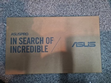 ASUS PRO P5440FA i5-8265U/8GB/512/W10P Komplet w kartonie