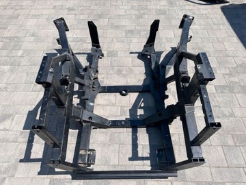 РАМА ЗАДНЯЯ РАМА LAMBORGHINI AVENTADOR 470813722B