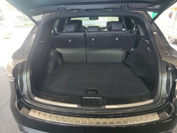 Infiniti QX70 2017 Infiniti QX70 3.7l 2017 3.7 Benzyna 325KM, zdjęcie 3