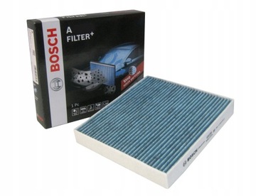 AUDI A3 III 8V 12-20 FILTR KABINY ANTY-ALERGICZNY