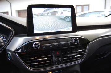 Ford Kuga III SUV 2.0 EcoBlue 190KM 2020 Kuga Titanium4x4 2.0TDCI TempAktywny Led KeylessGo Kamer El.KlapaN.Rozrząd, zdjęcie 34