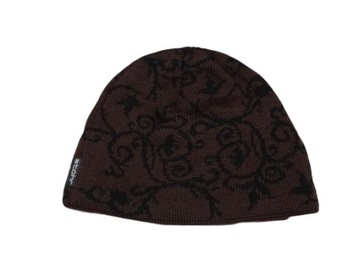 FAJNA CZAPKA - STOHR WOOL
