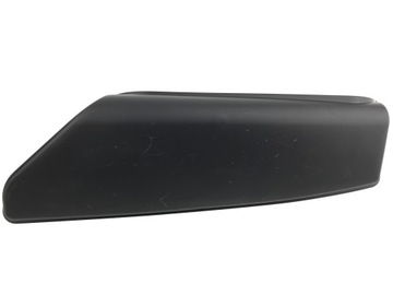 OSŁONA WLOTU POWIETRZA OCTAVIA II GOLF V + 2.0 FSi